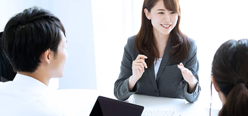 初心者向け導入サポート