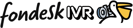 fondesk IVR