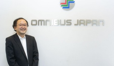 株式会社オムニバス・ジャパン