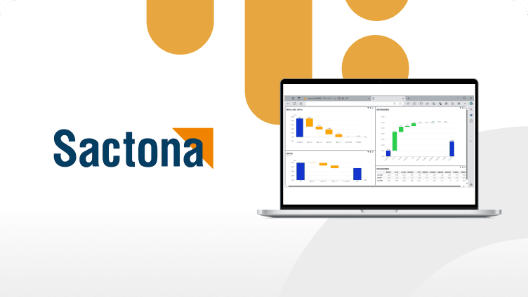 Sactona